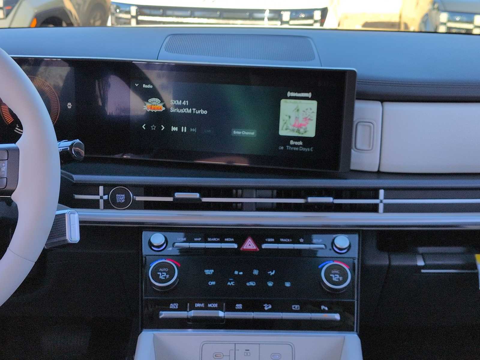 Thumbnail: 2026 Hyundai Santa Fe - 27