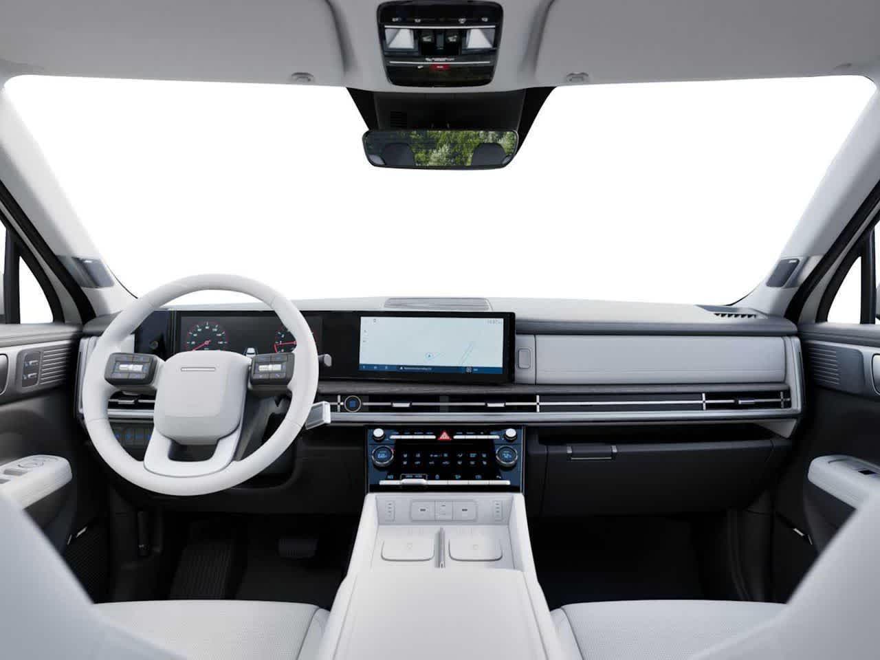 Thumbnail: 2026 Hyundai Santa Fe - 13