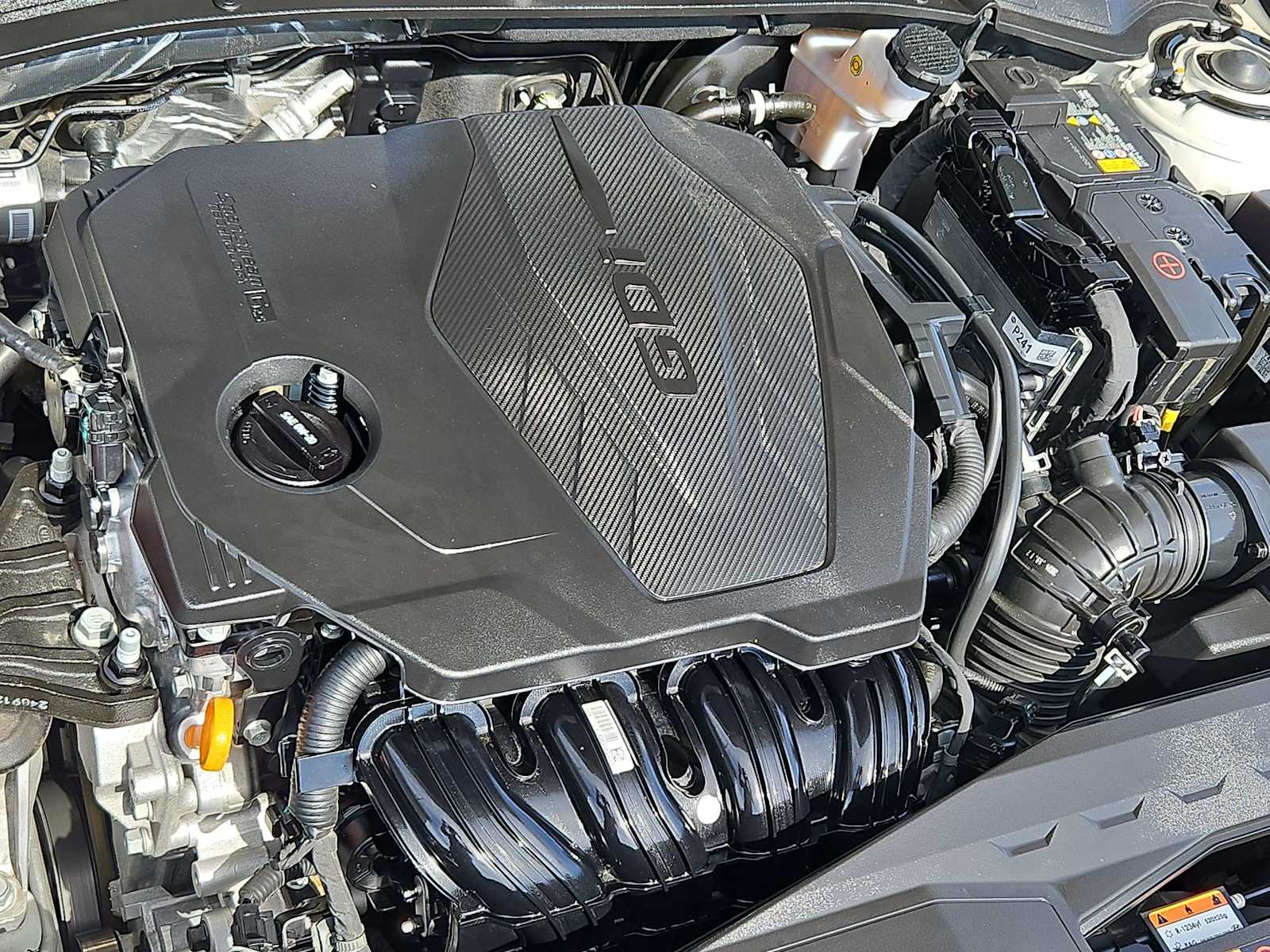 Thumbnail: 2025 Hyundai Sonata - 14