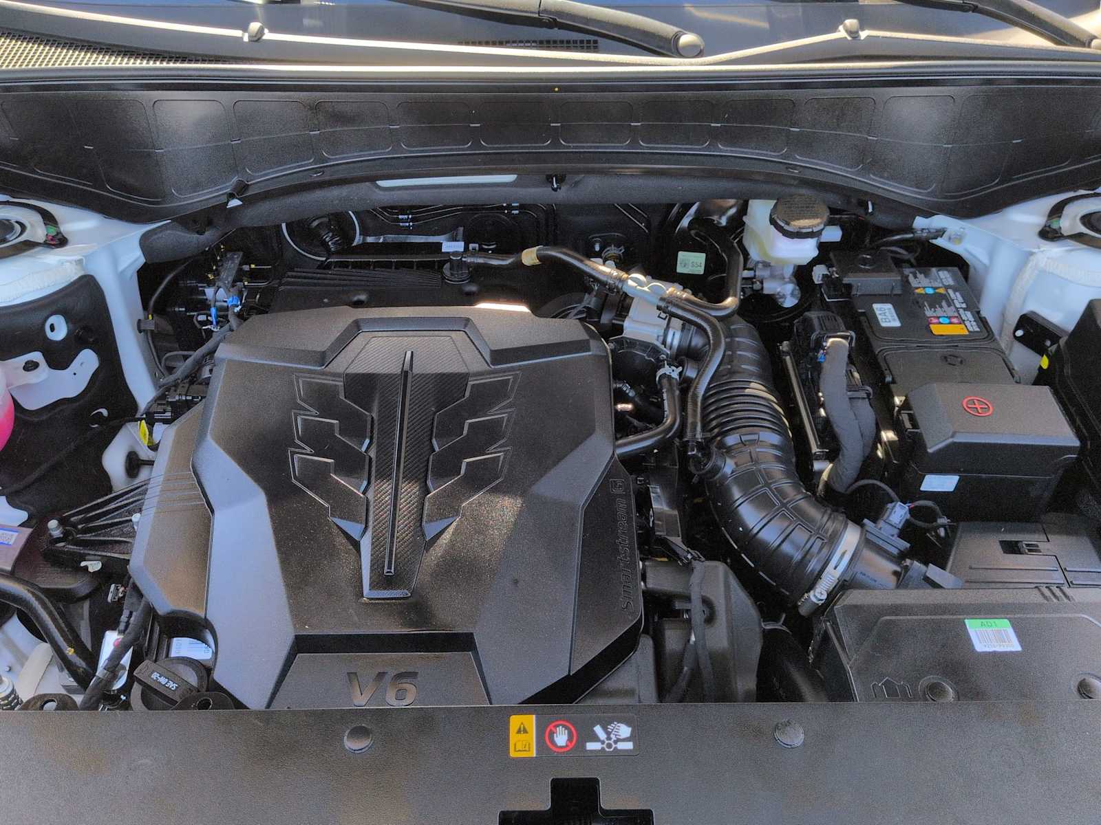 Thumbnail: 2026 Hyundai Palisade - 15