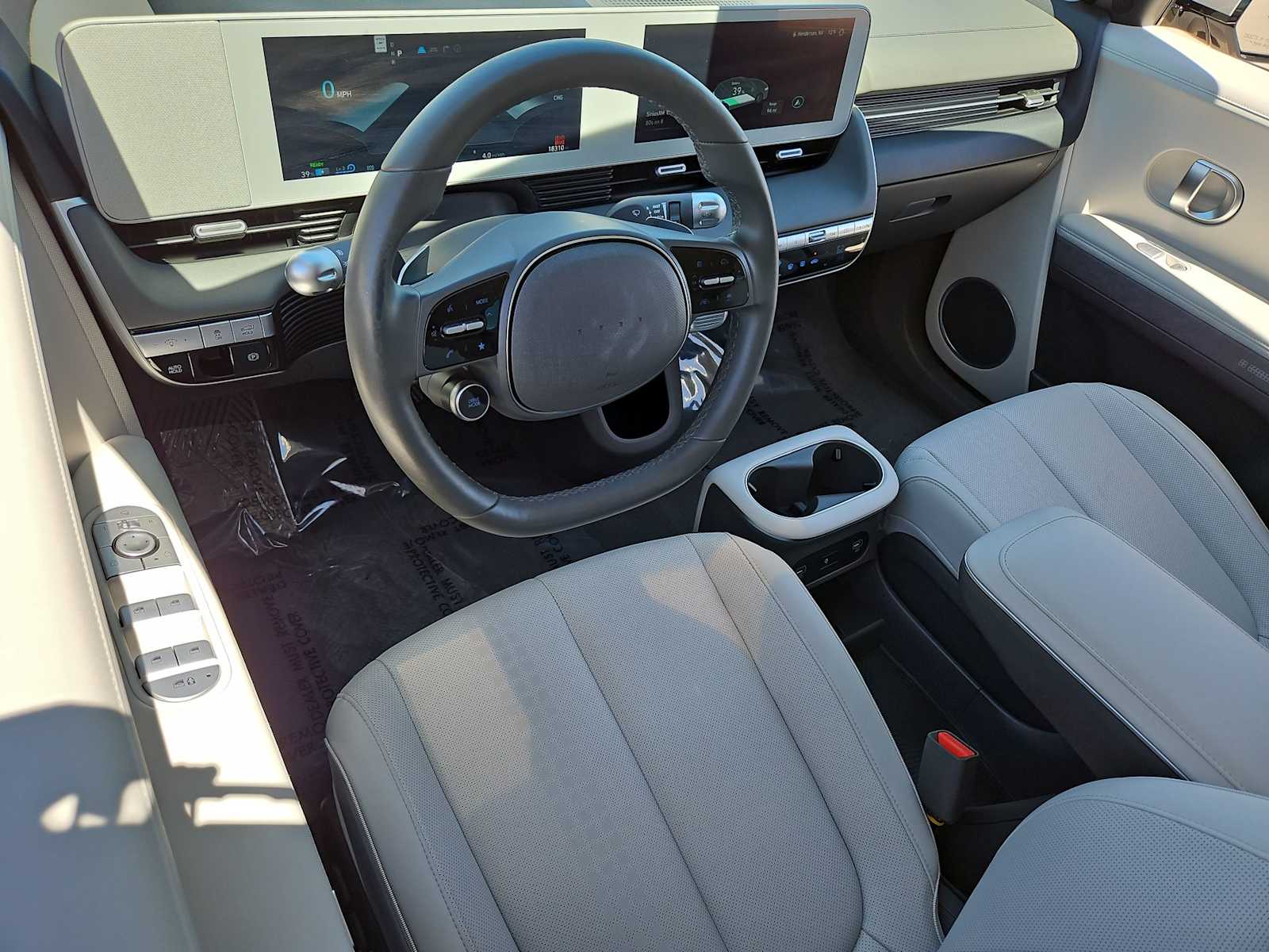 Thumbnail: 2024 Hyundai Ioniq 5 - 10