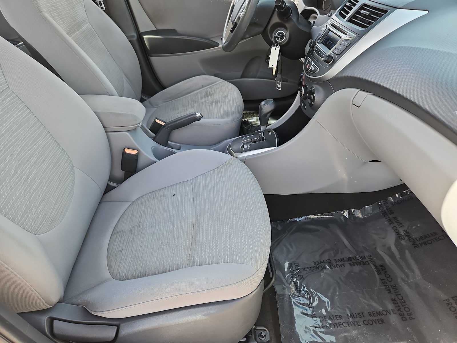 Thumbnail: 2016 Hyundai Accent - 21