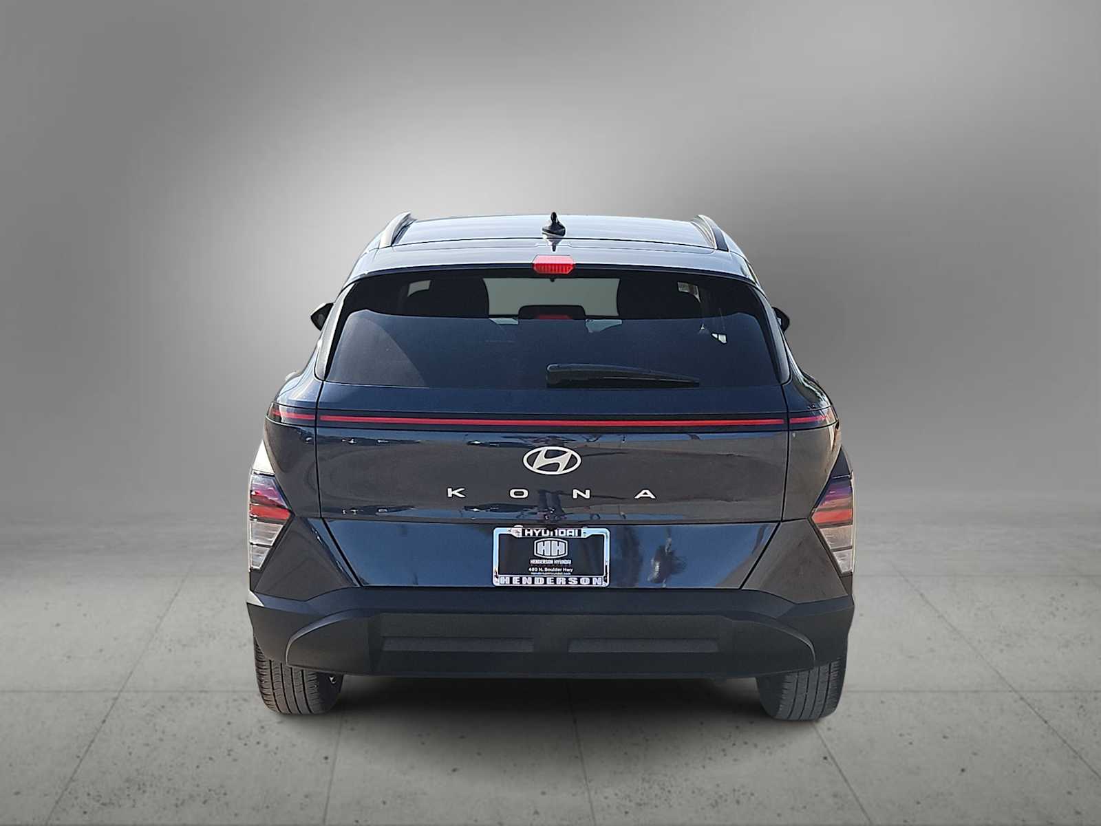 Thumbnail: 2024 Hyundai Kona - 7