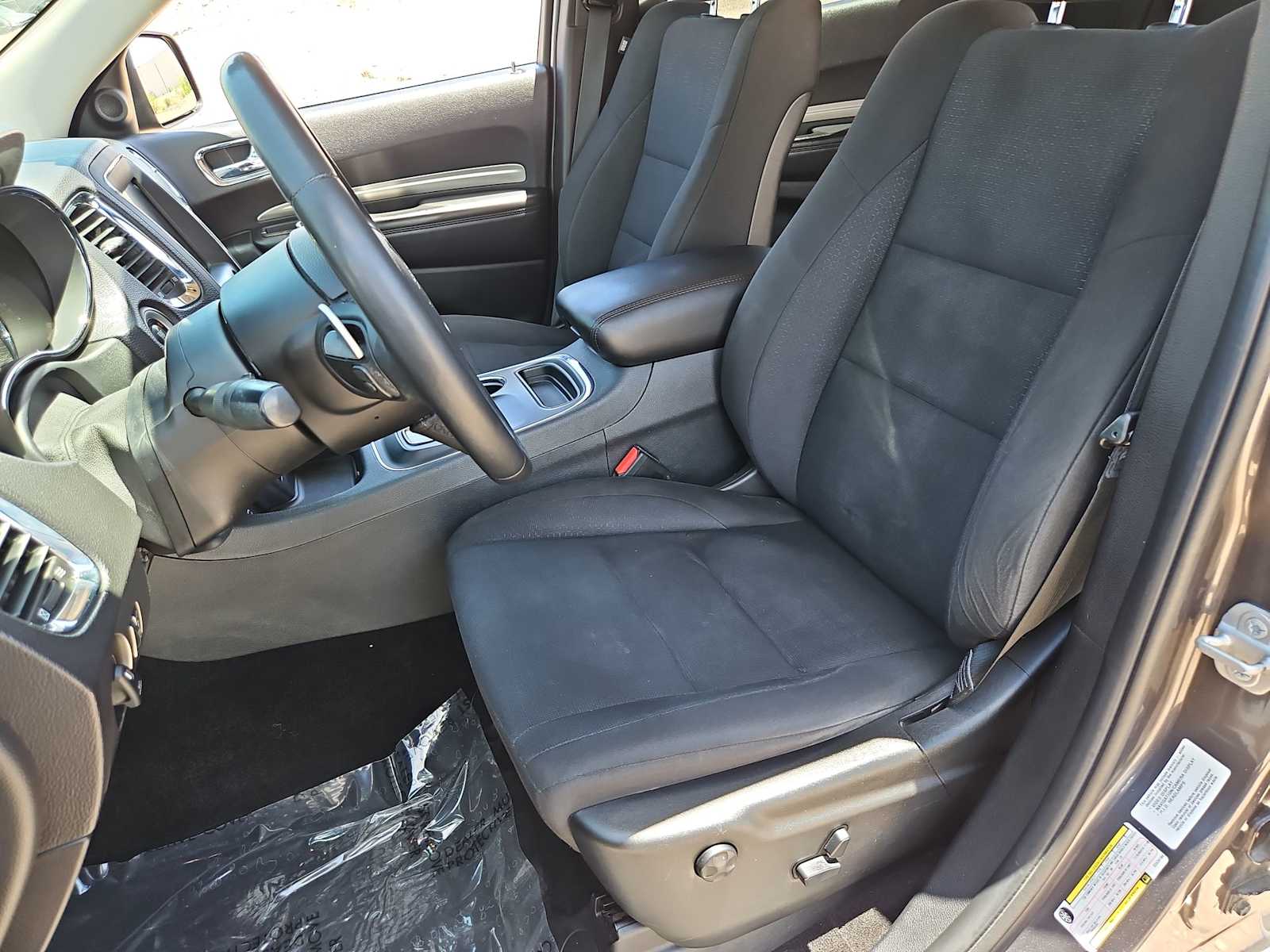 Thumbnail: 2014 Dodge Durango - 16
