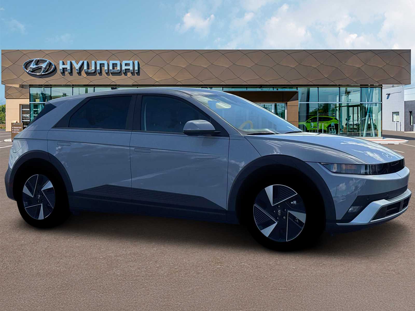 Thumbnail: 2026 Hyundai Ioniq 5 - 10
