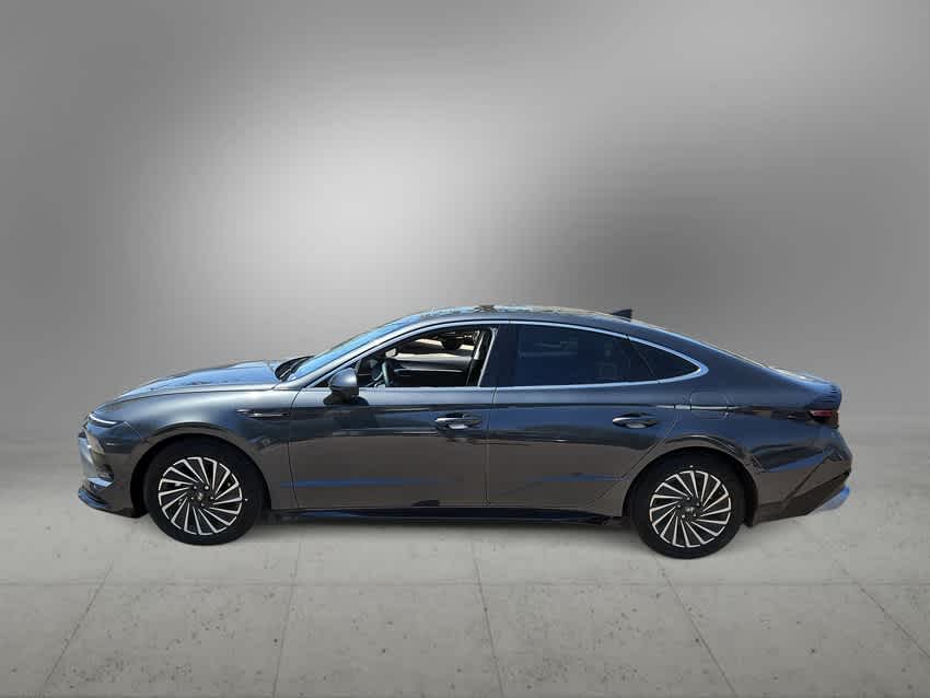 Thumbnail: 2025 Hyundai Sonata - 5