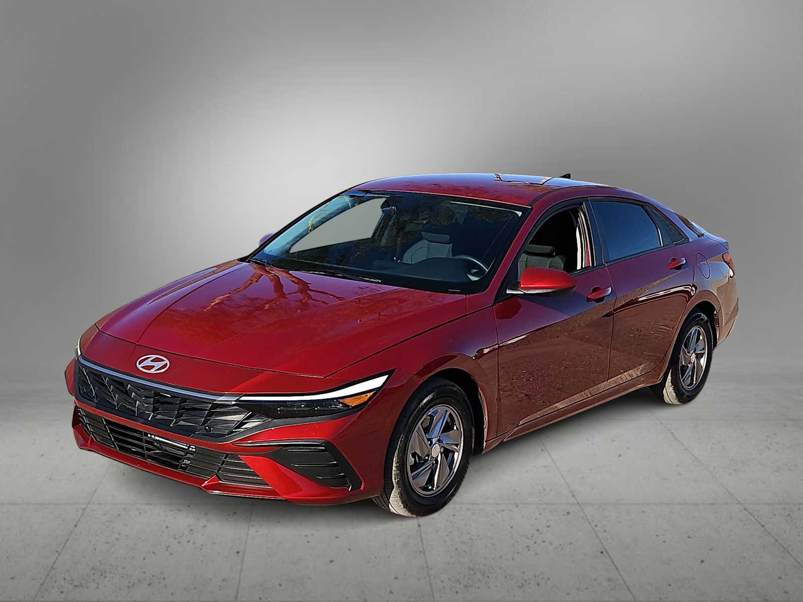 Thumbnail: 2025 Hyundai Elantra - 4