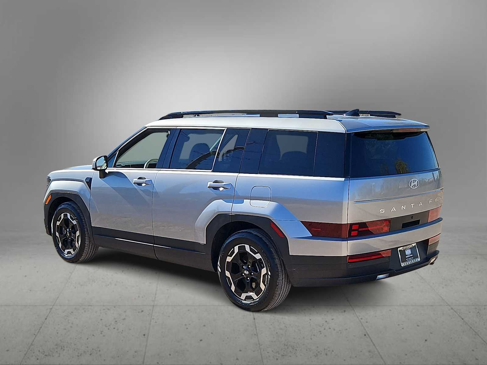 Thumbnail: 2024 Hyundai Santa Fe - 6