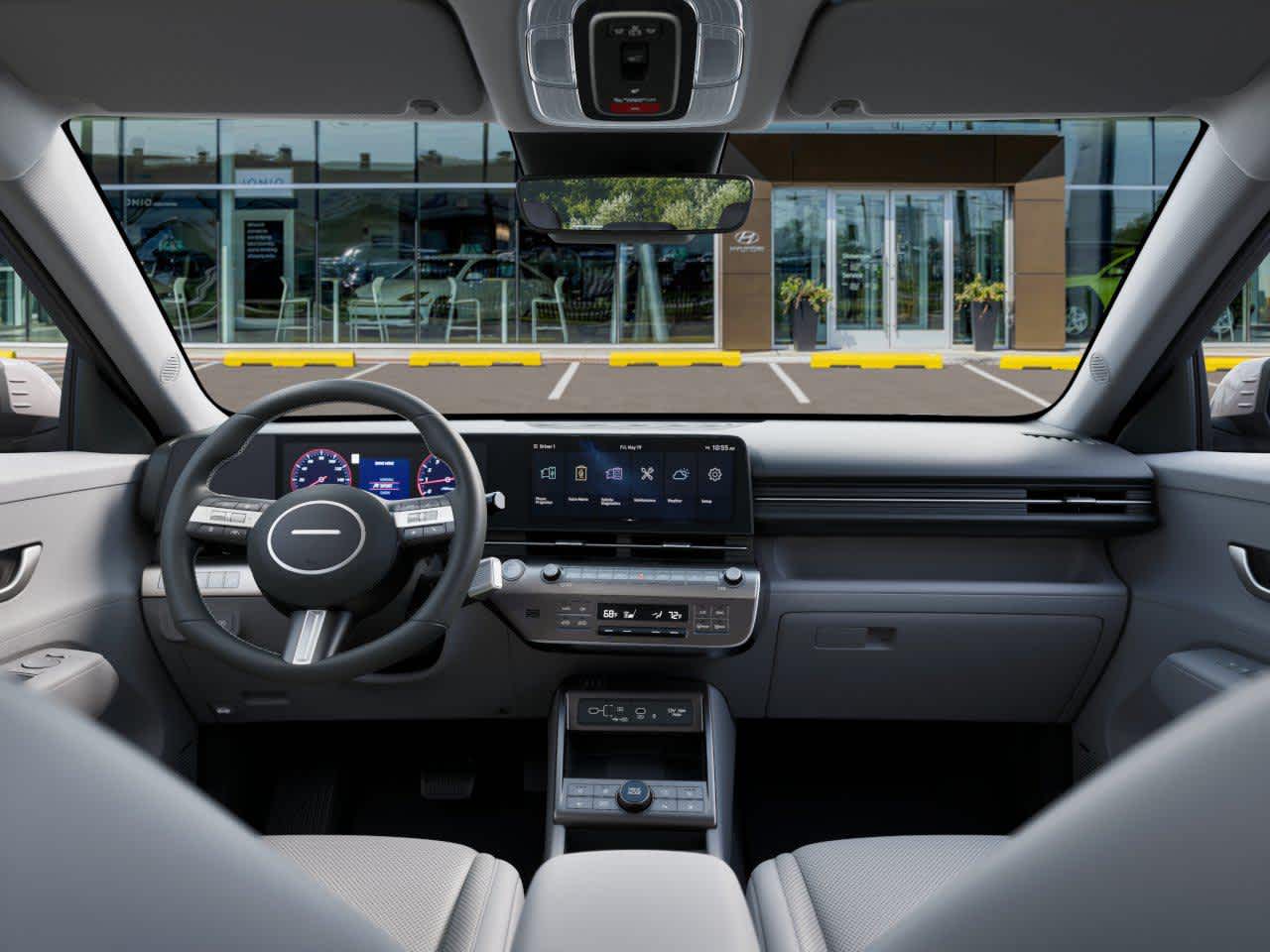 Thumbnail: 2026 Hyundai Kona - 11