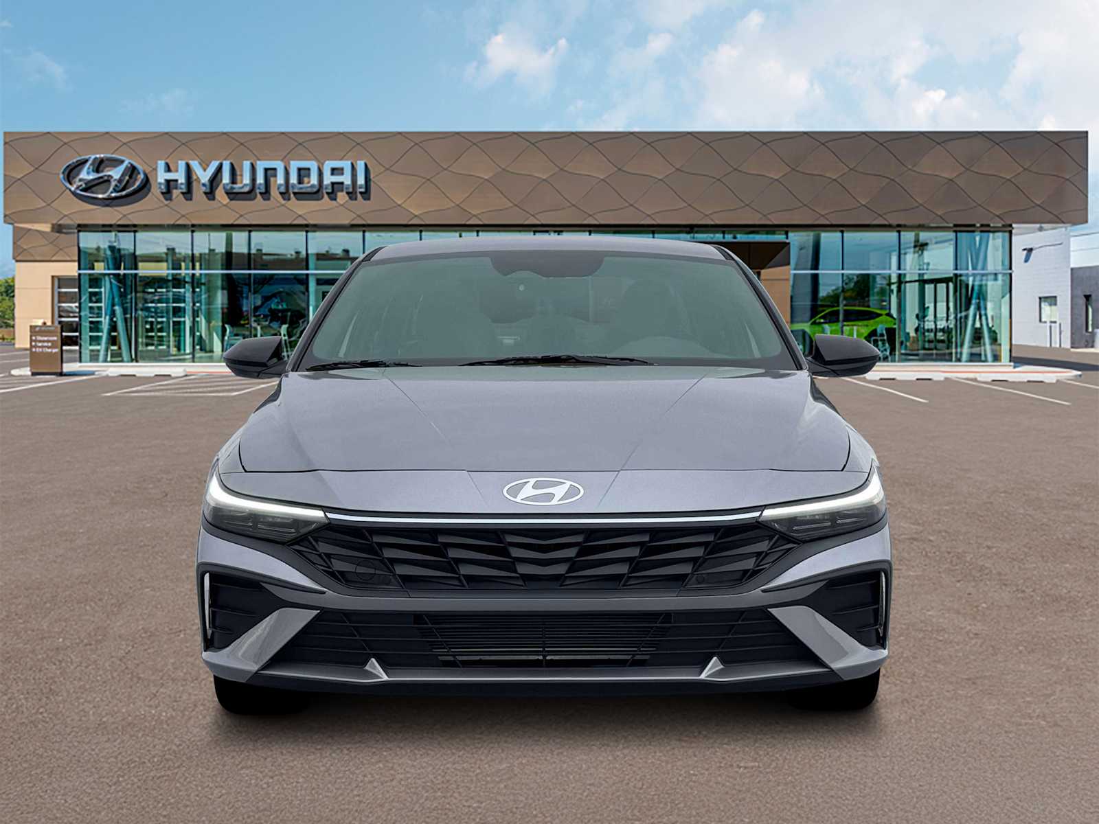 Thumbnail: 2026 Hyundai Elantra - 12