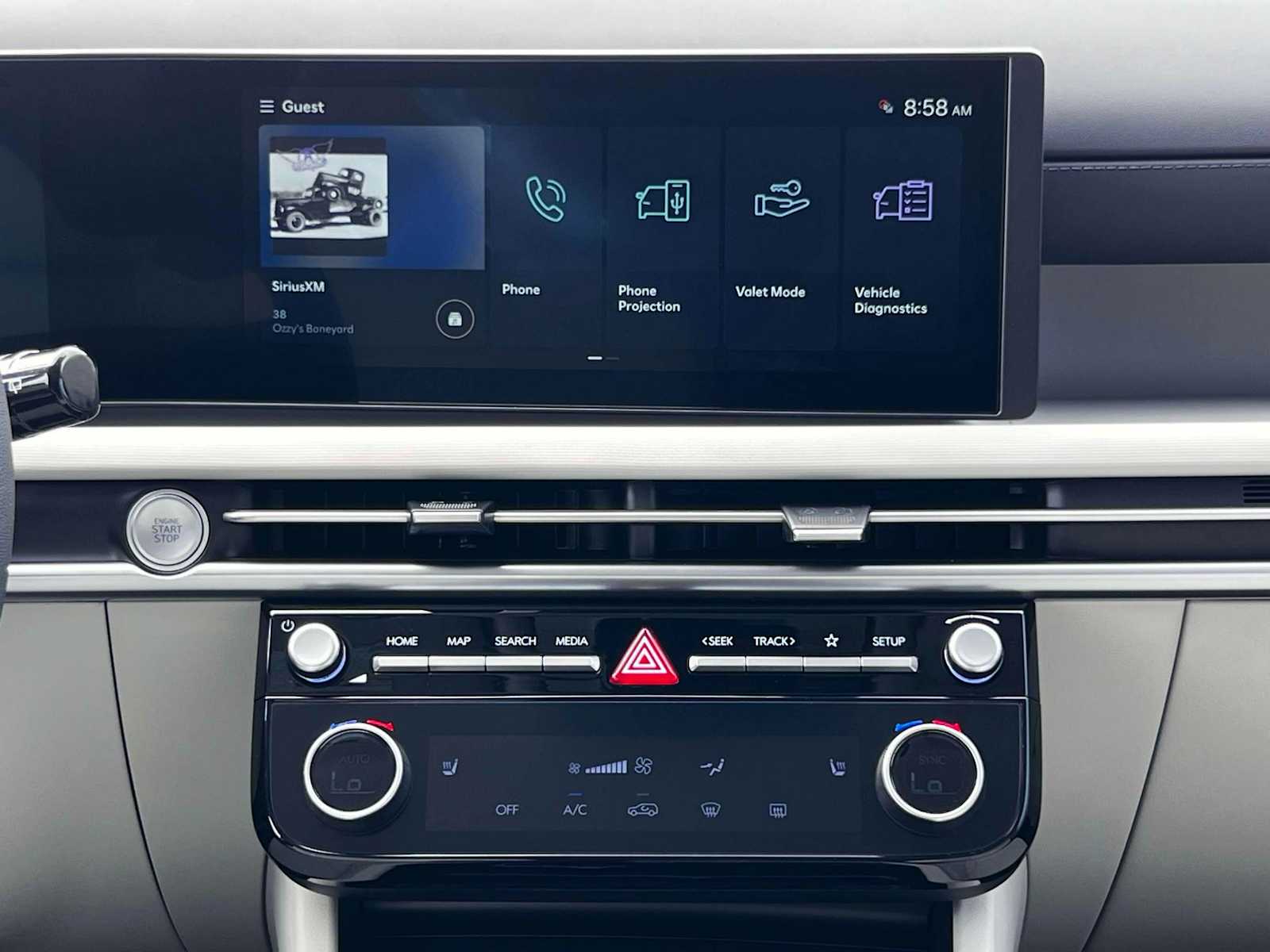 Thumbnail: 2026 Hyundai Tucson - 19