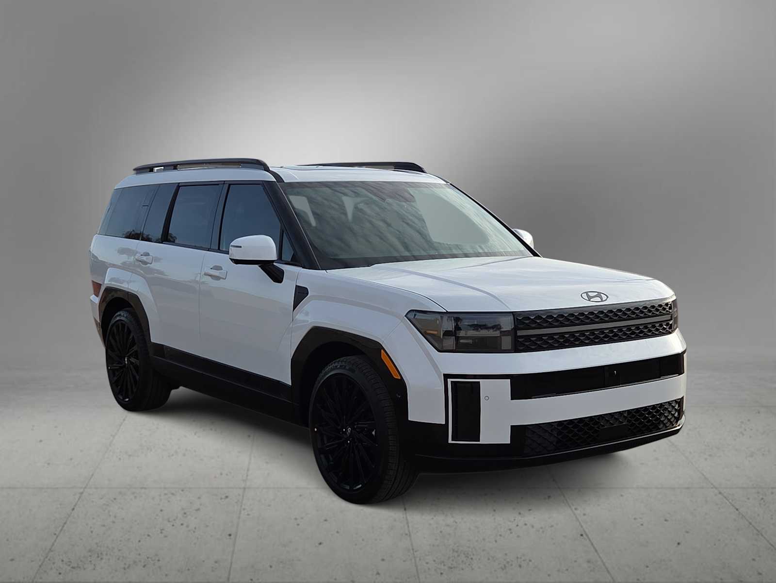 Thumbnail: 2026 Hyundai Santa Fe - 2