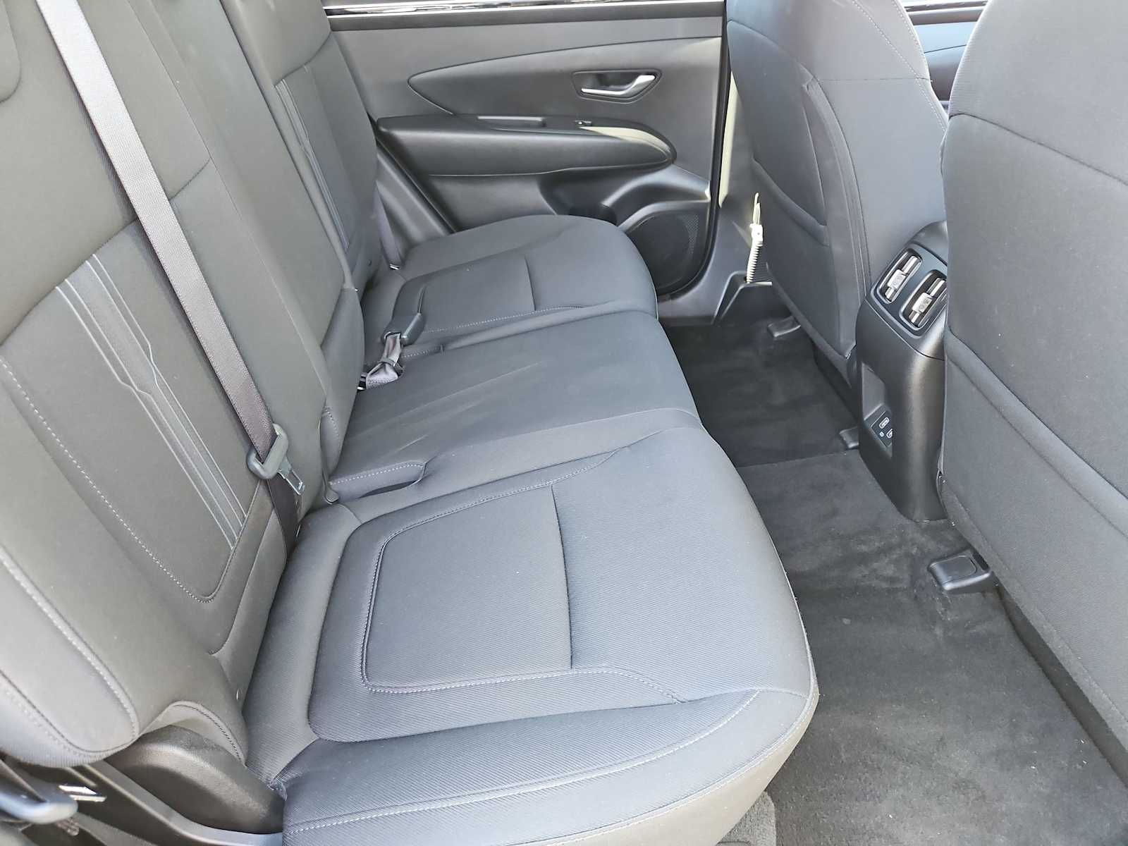 Thumbnail: 2023 Hyundai Tucson - 21