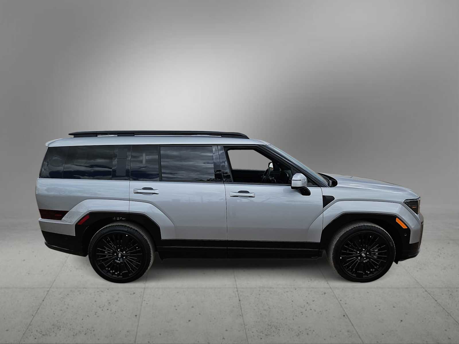 Thumbnail: 2026 Hyundai Santa Fe - 9