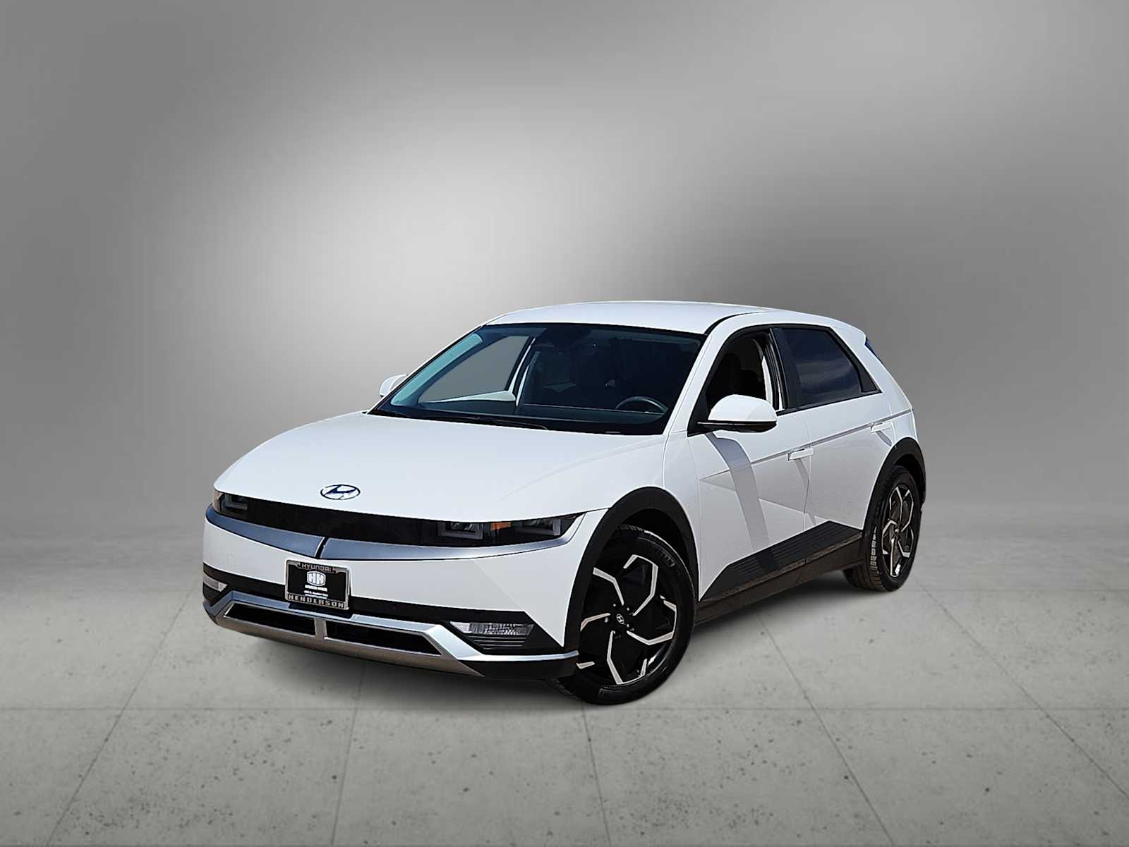 2024 Hyundai Ioniq 5 SEL -
                  Henderson, NV