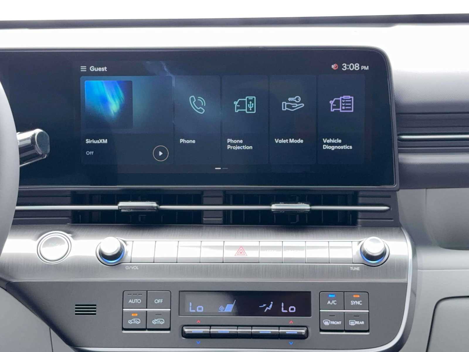 Thumbnail: 2026 Hyundai Kona - 18