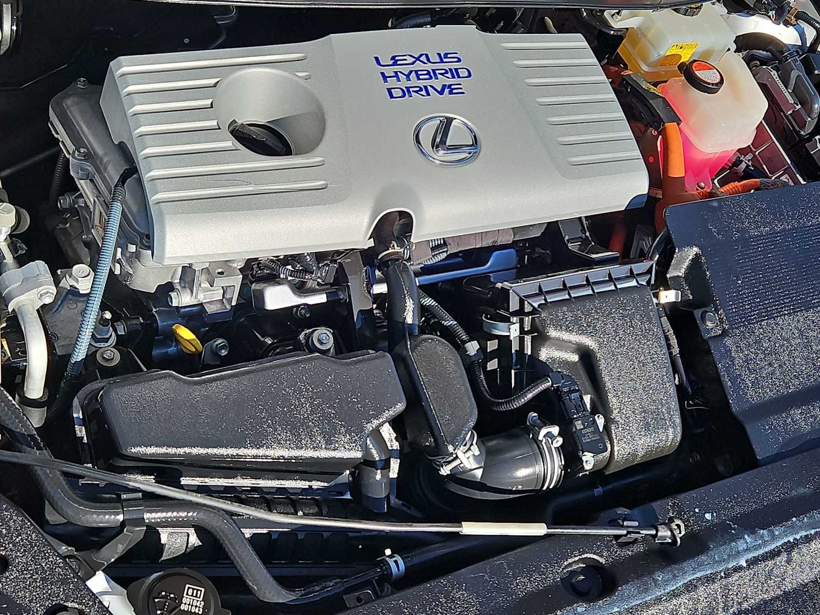 Thumbnail: 2015 Lexus CT - 14