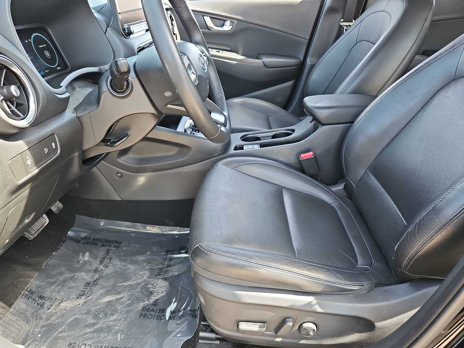 Thumbnail: 2023 Hyundai Kona - 16
