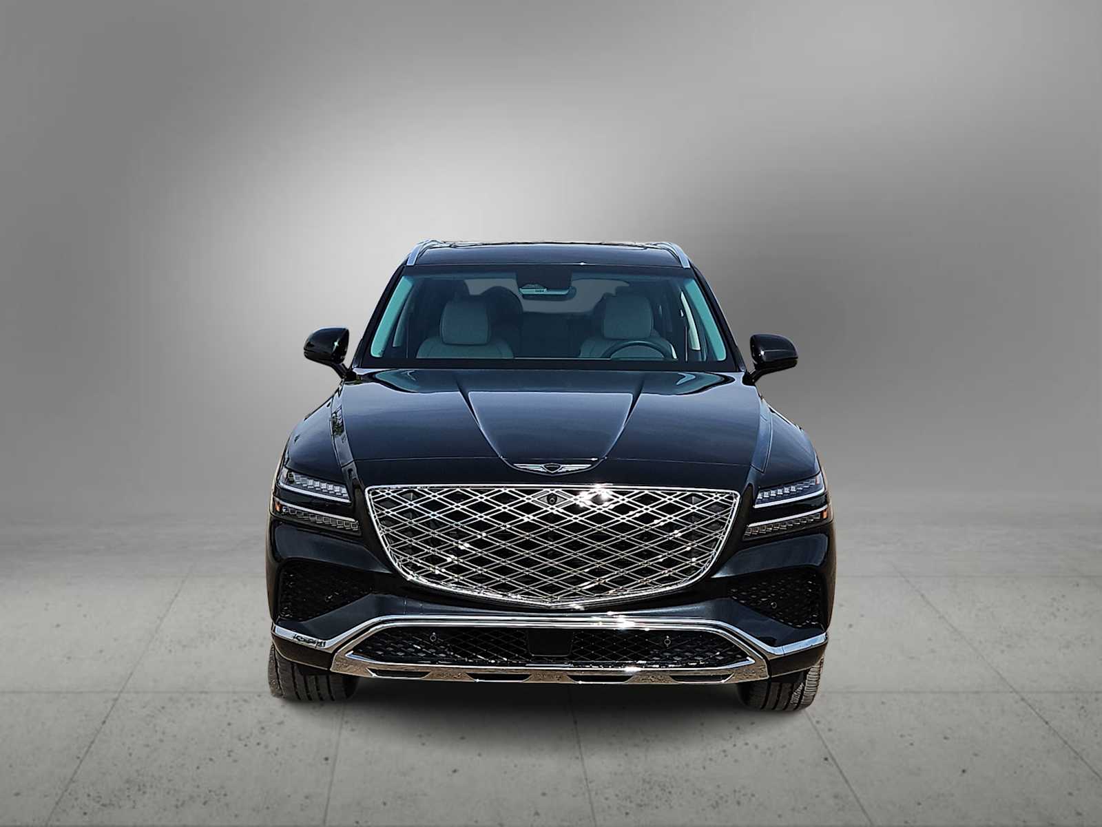 Thumbnail: 2025 Genesis GV80 - 3