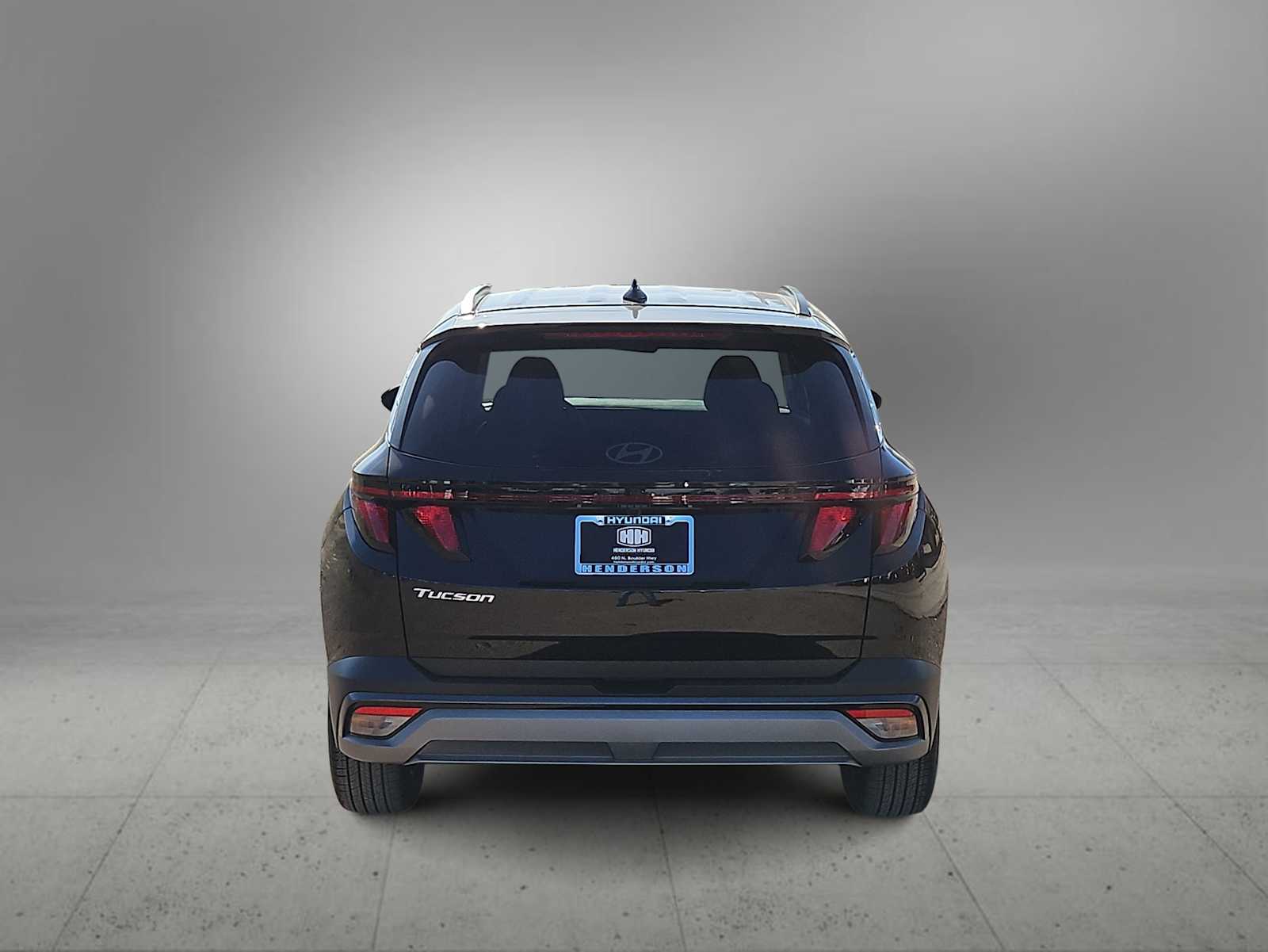 Thumbnail: 2026 Hyundai Tucson - 7