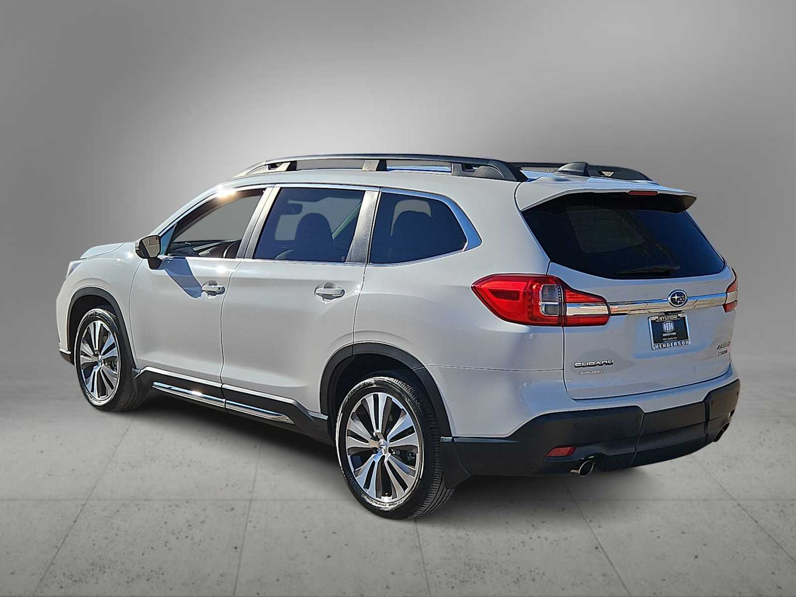 Thumbnail: 2019 Subaru Ascent - 6