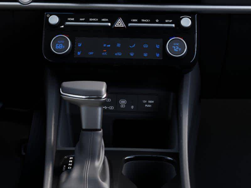 Thumbnail: 2025 Hyundai Tucson - 16