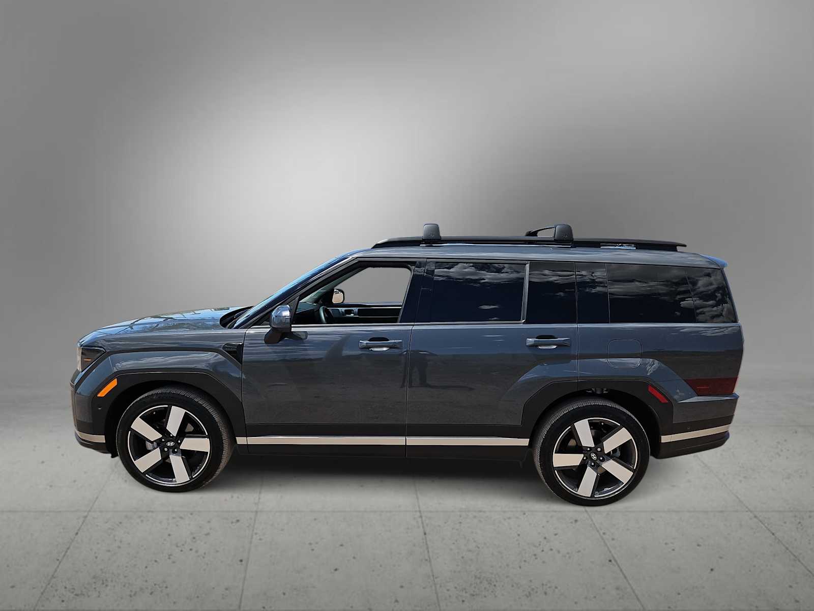 Thumbnail: 2026 Hyundai Santa Fe - 5