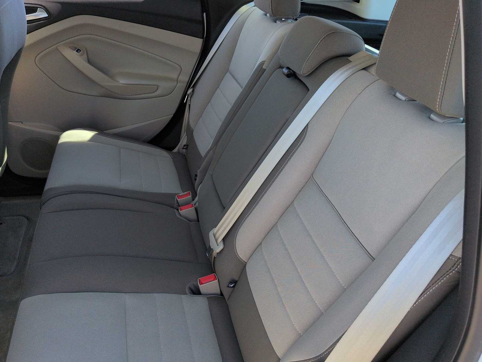 Thumbnail: 2013 Ford C-Max - 21