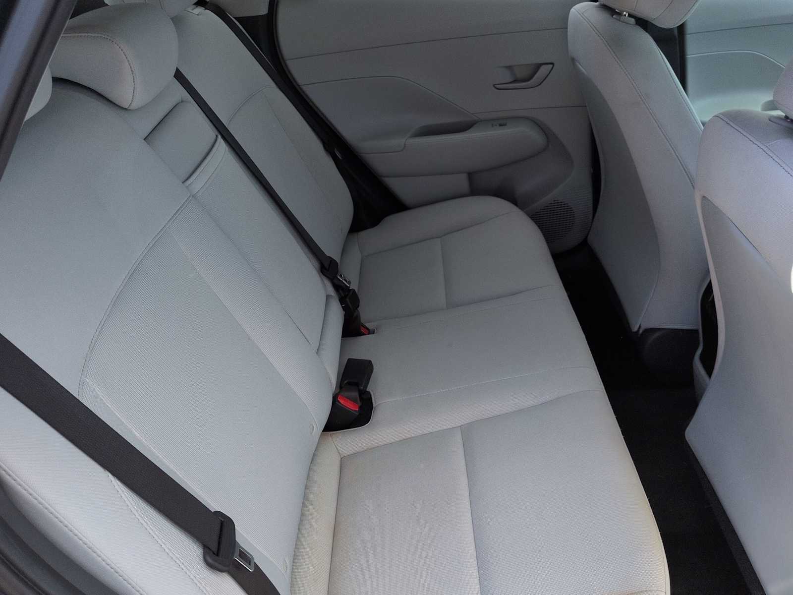 Thumbnail: 2025 Hyundai Kona - 21