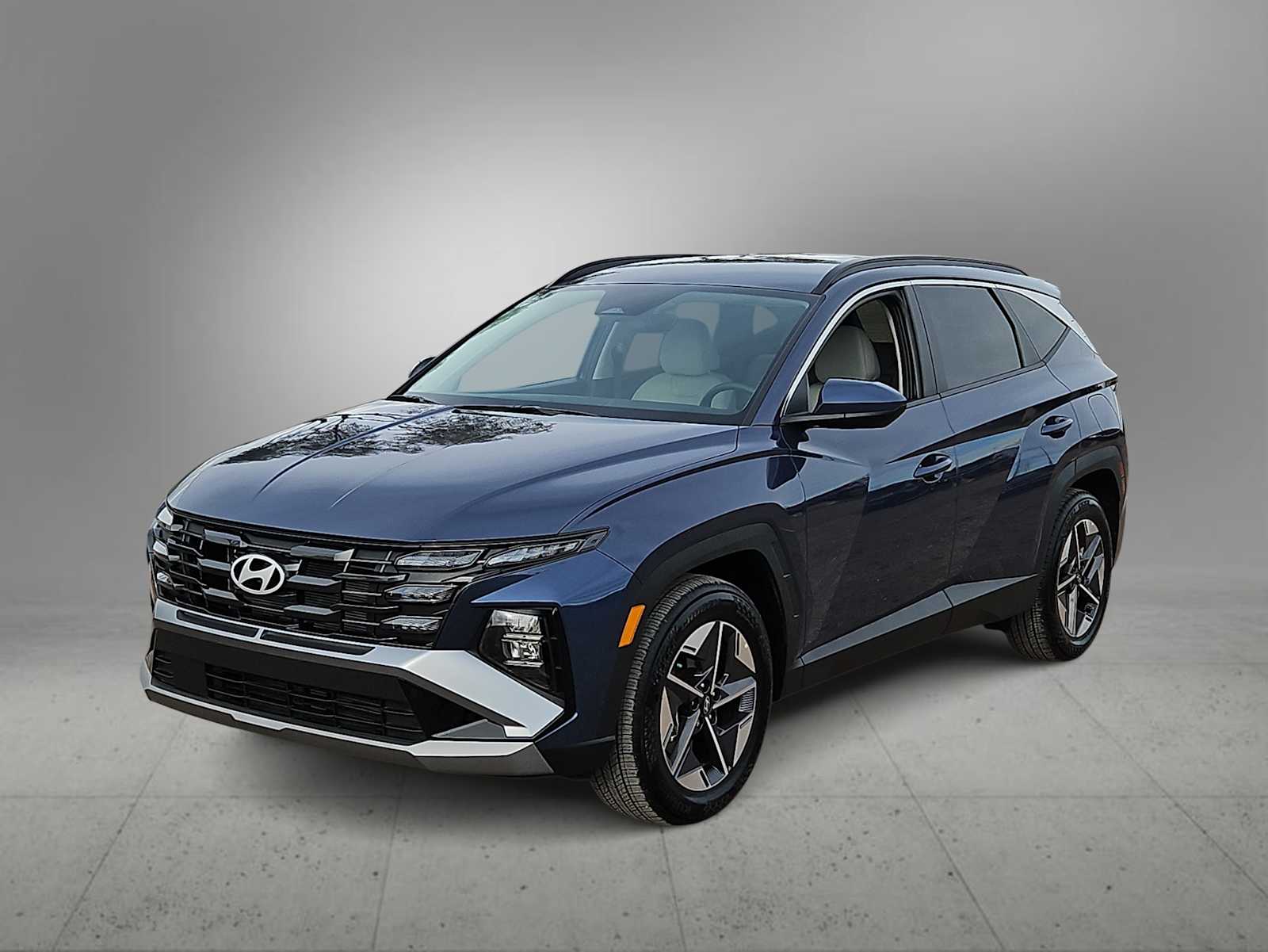 Thumbnail: 2026 Hyundai Tucson - 4