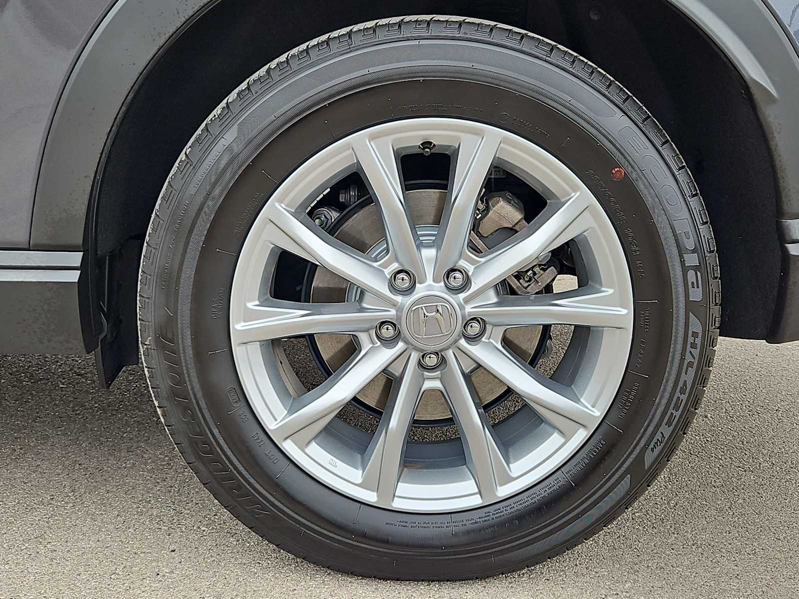 Thumbnail: 2024 Honda CR-V - 13