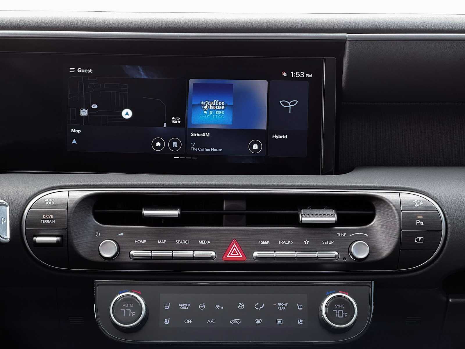 Thumbnail: 2026 Hyundai Palisade - 19