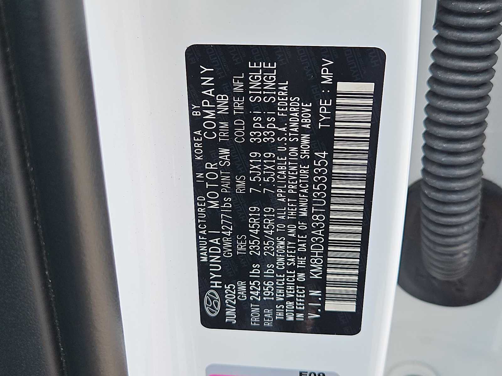 Thumbnail: 2026 Hyundai Kona - 34