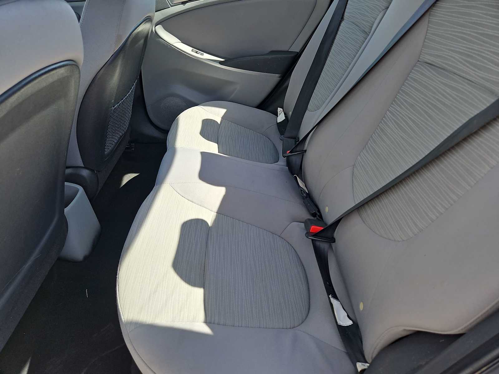 Thumbnail: 2017 Hyundai Accent - 19