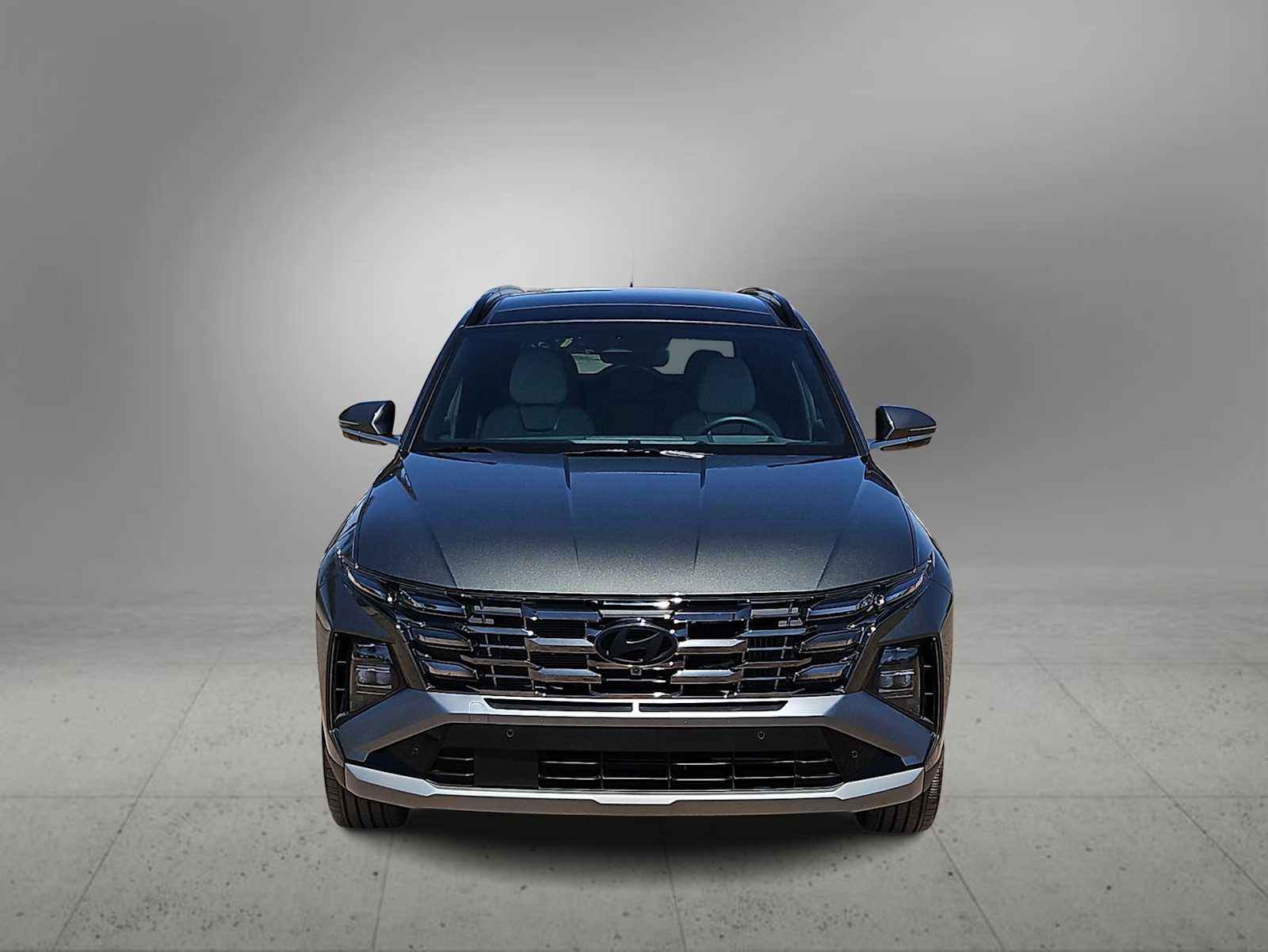 Thumbnail: 2025 Hyundai Tucson - 3