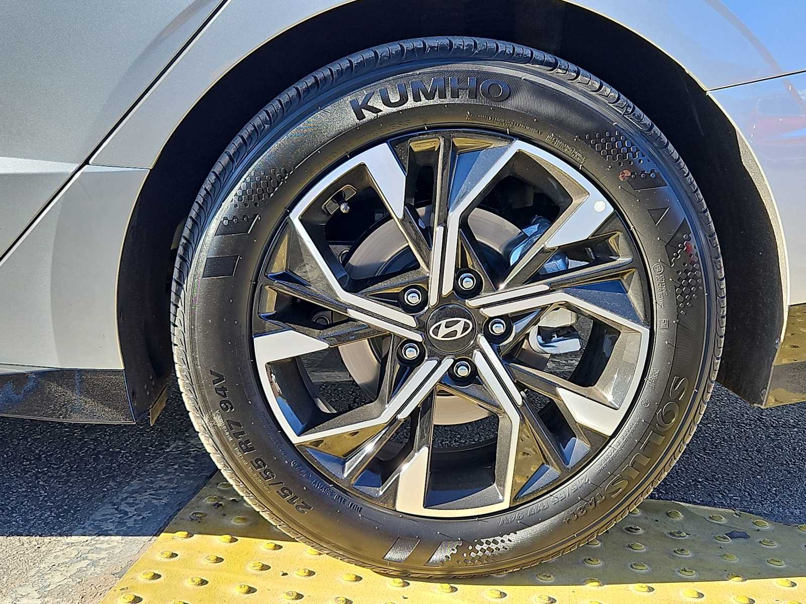 Thumbnail: 2025 Hyundai Sonata - 13