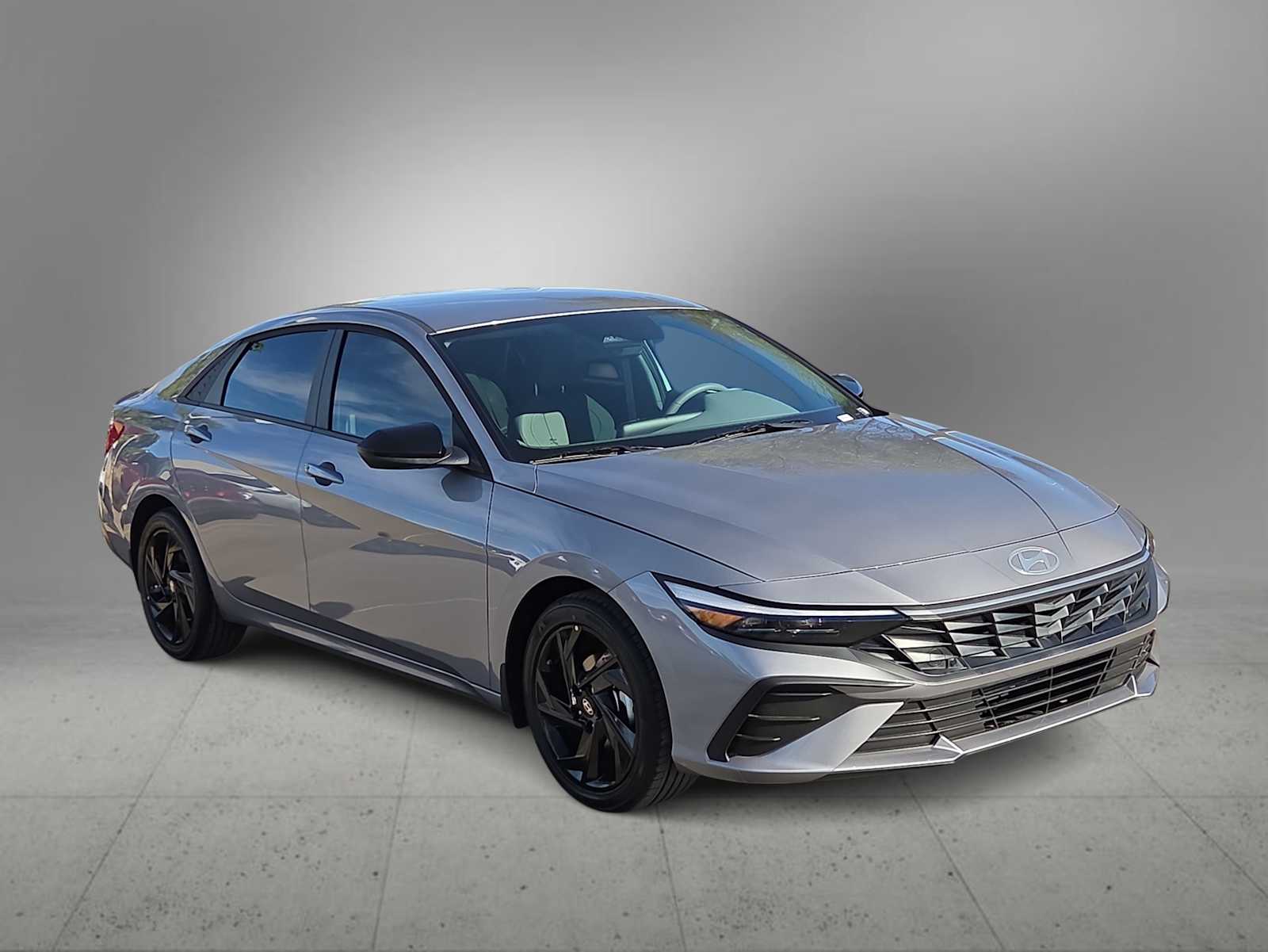 Thumbnail: 2026 Hyundai Elantra - 2