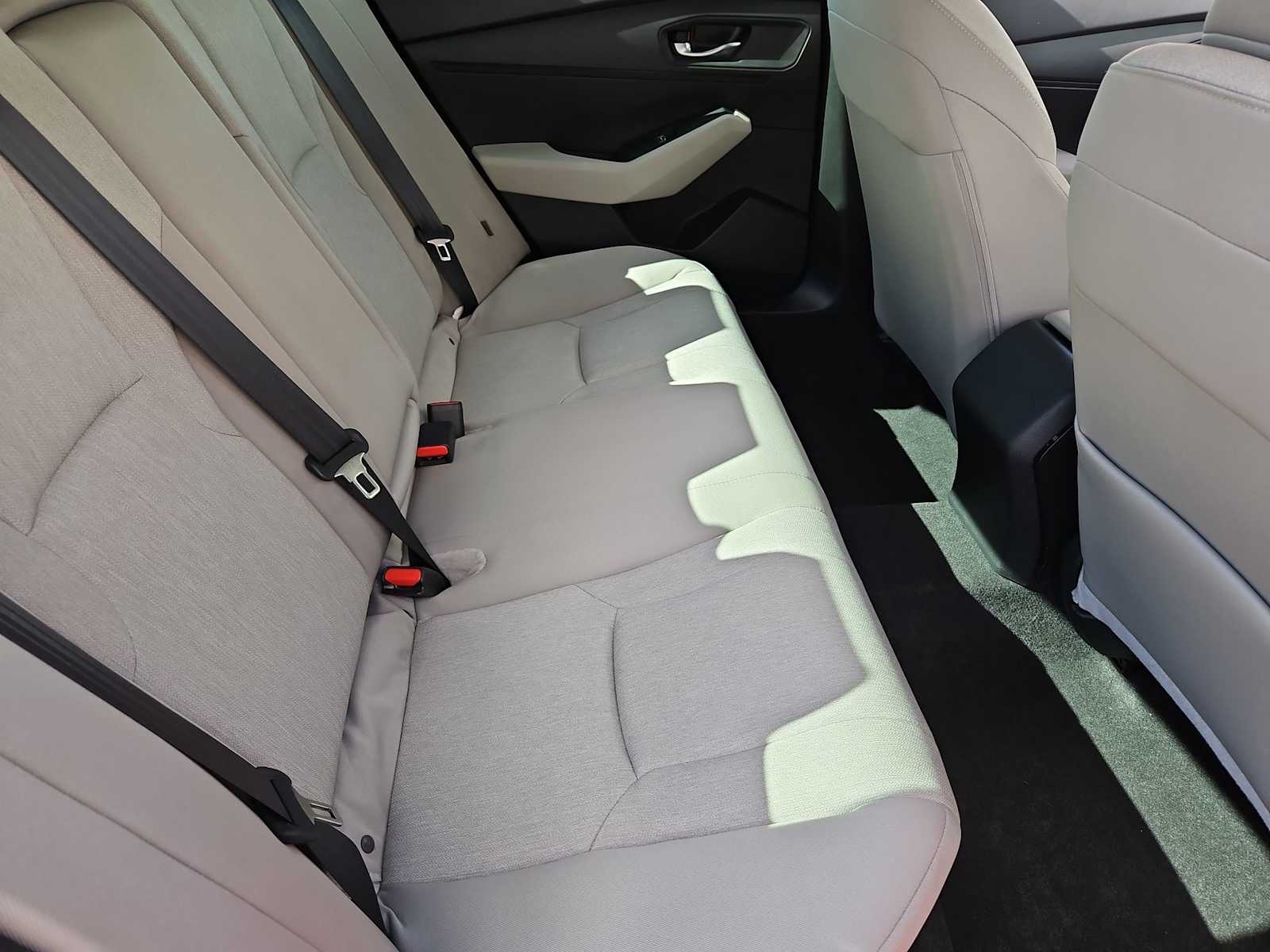 Thumbnail: 2024 Honda Accord - 20