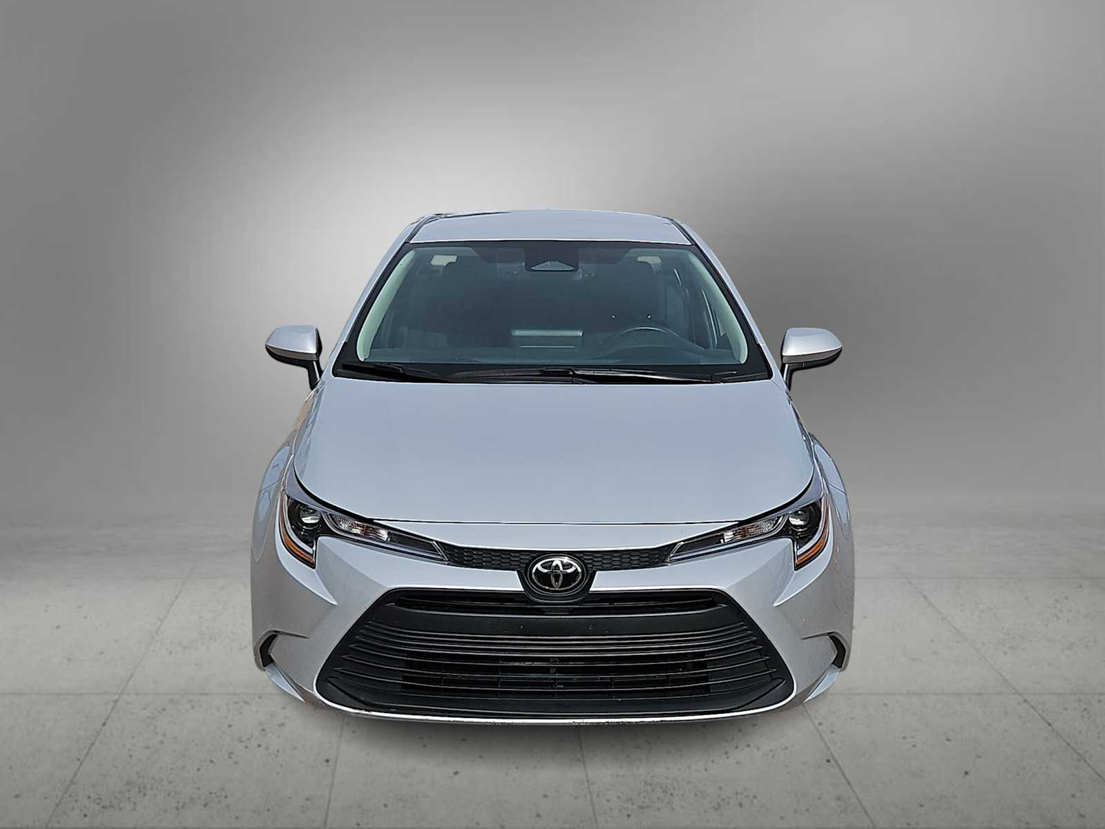 Thumbnail: 2023 Toyota Corolla - 3