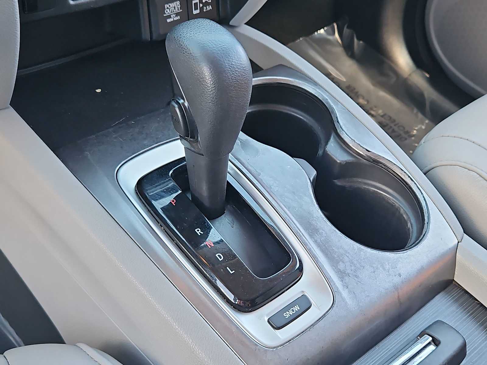 Thumbnail: 2019 Honda Pilot - 31