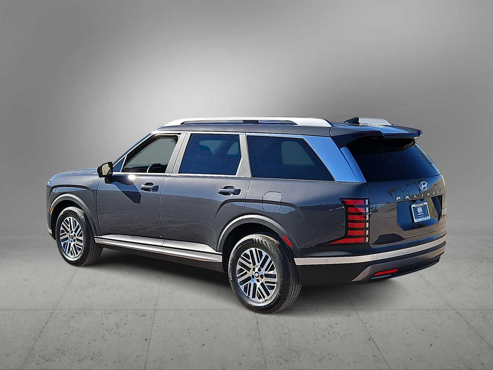 Thumbnail: 2026 Hyundai Palisade - 6