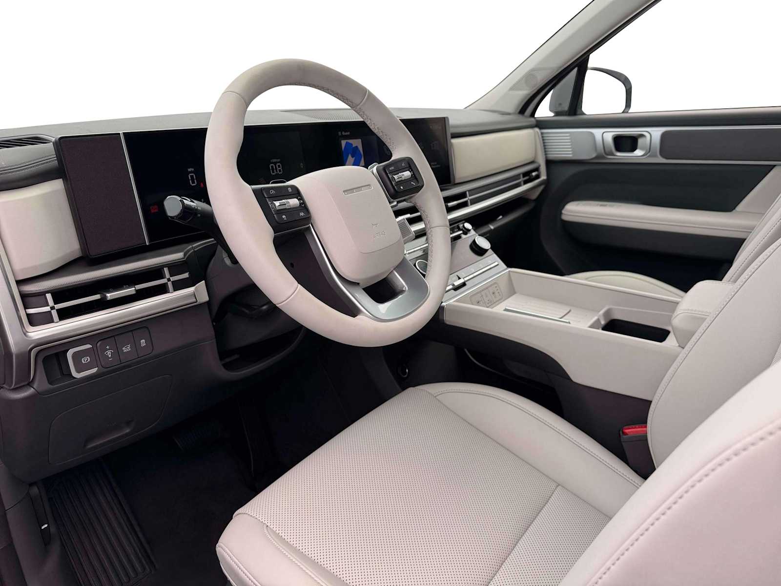 Thumbnail: 2026 Hyundai Santa Fe - 14