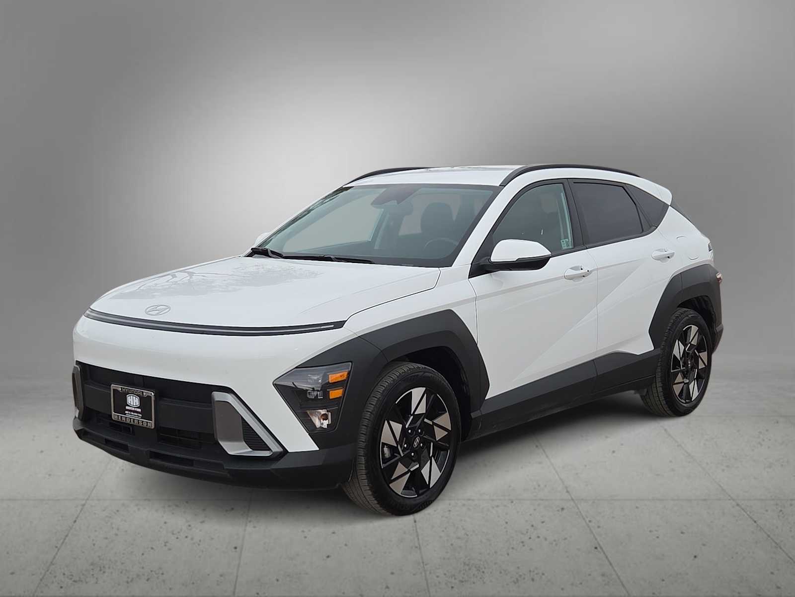 Thumbnail: 2024 Hyundai Kona - 4