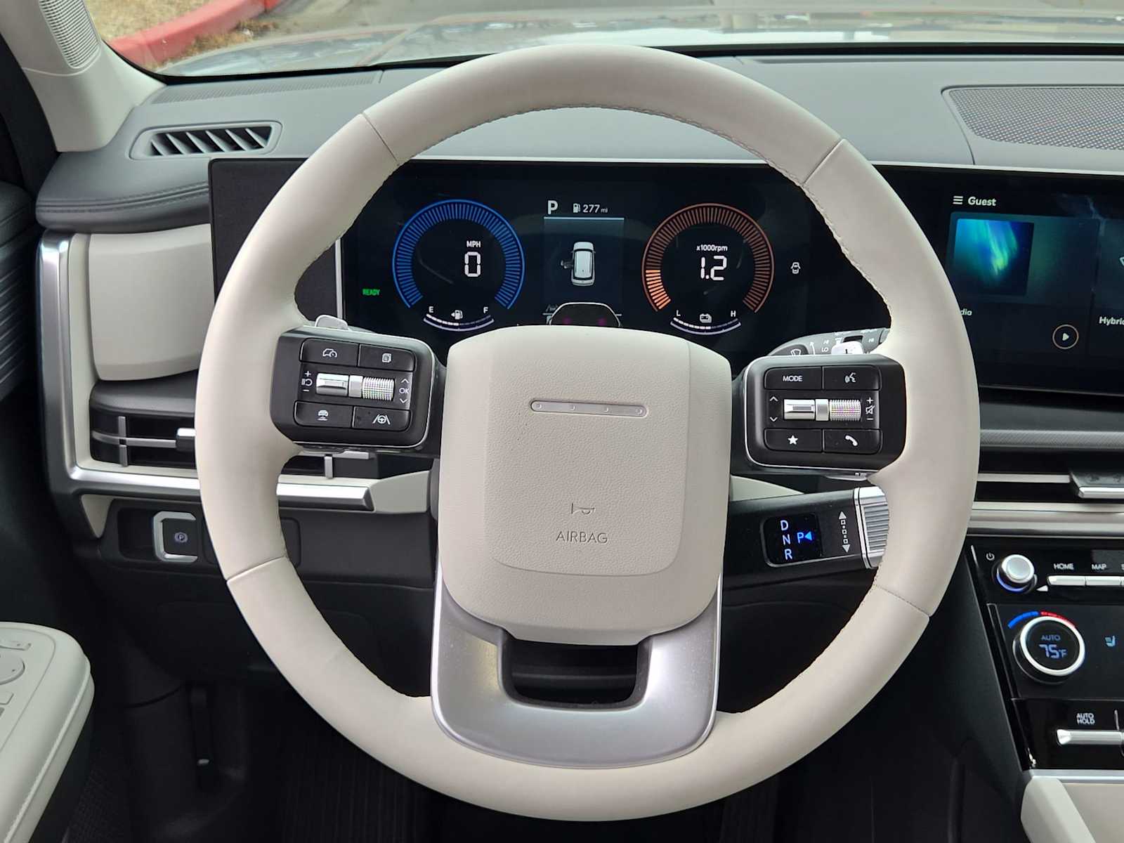 Thumbnail: 2026 Hyundai Santa Fe - 22