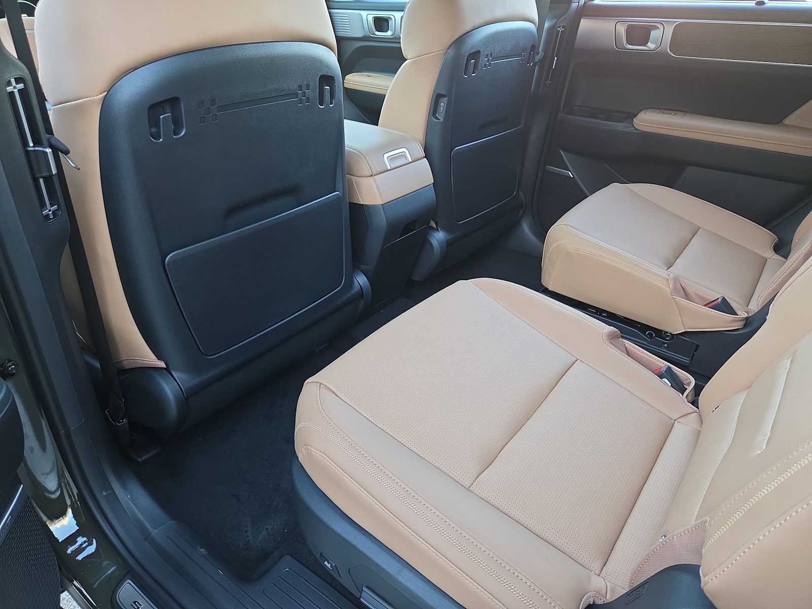 Thumbnail: 2026 Hyundai Santa Fe - 18