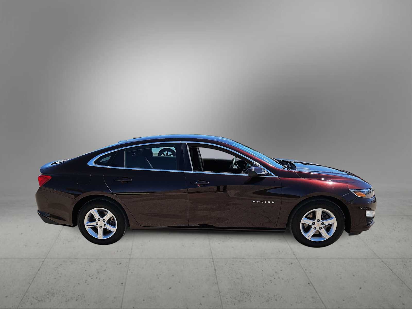 Thumbnail: 2020 Chevrolet Malibu - 9