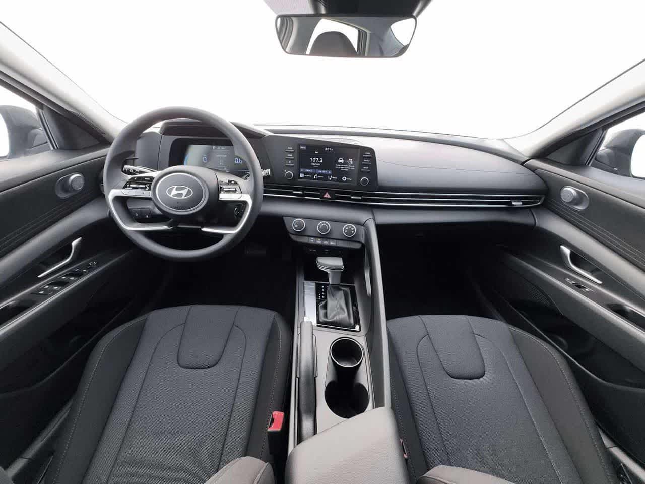 Thumbnail: 2026 Hyundai Elantra - 13