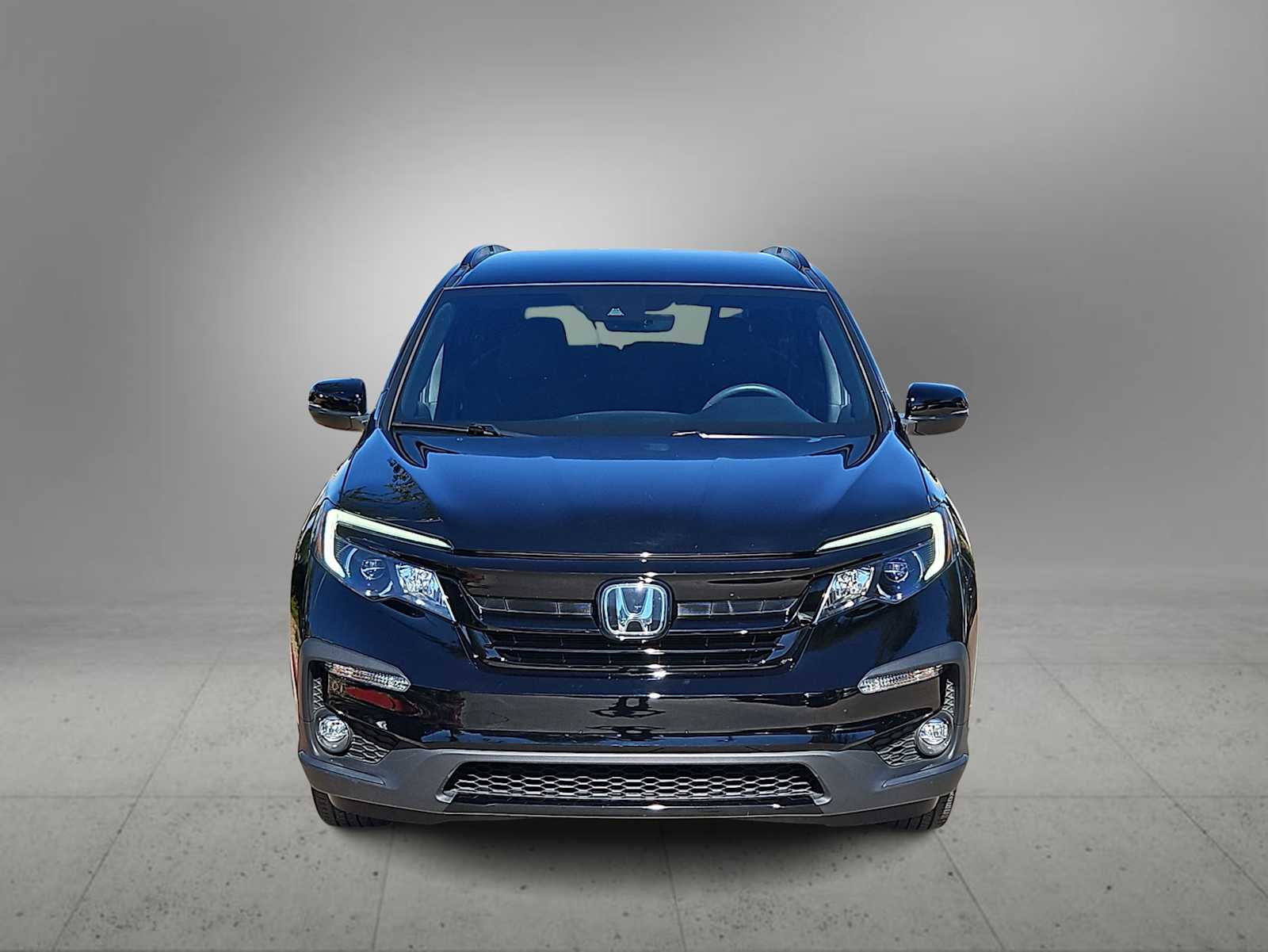Thumbnail: 2022 Honda Pilot - 3