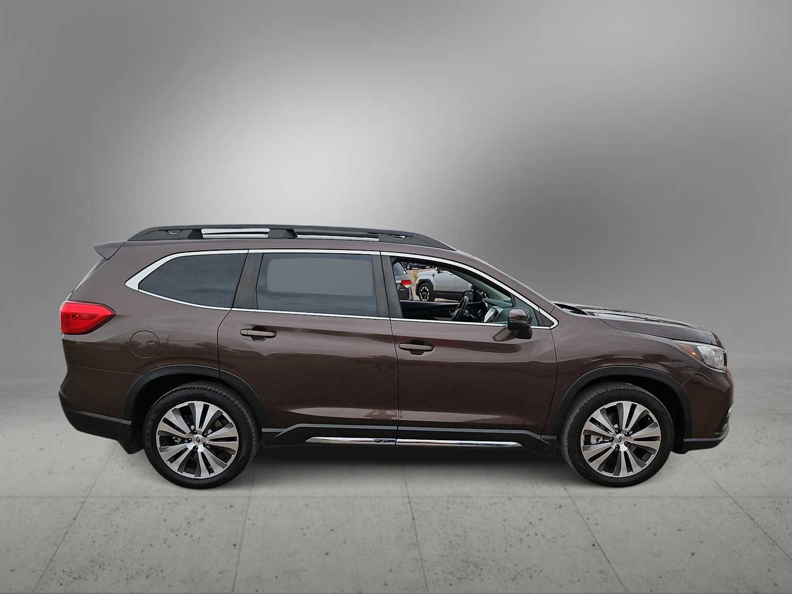 Thumbnail: 2020 Subaru Ascent - 9
