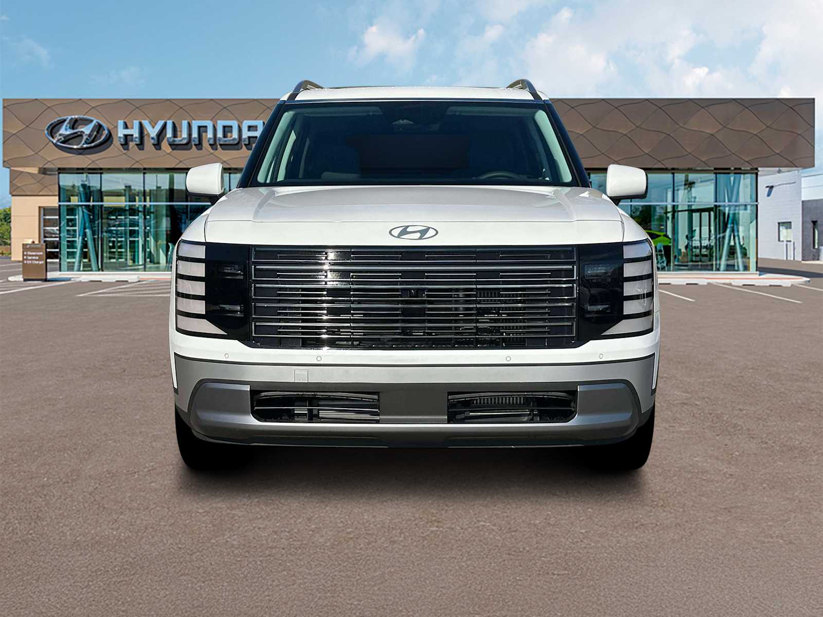 Thumbnail: 2026 Hyundai Palisade - 12